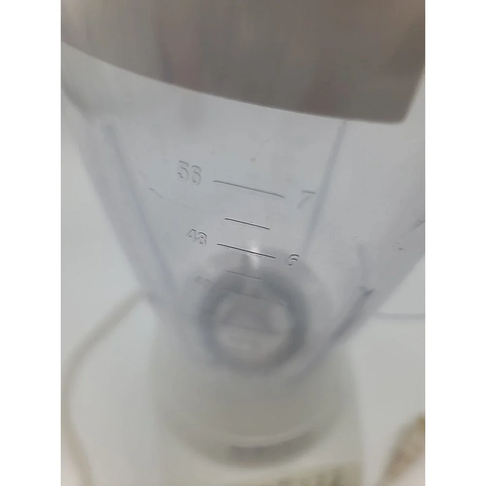 Hamilton Beach 10 Speed Blender Base Replacement Part‎ 50159 Type B20